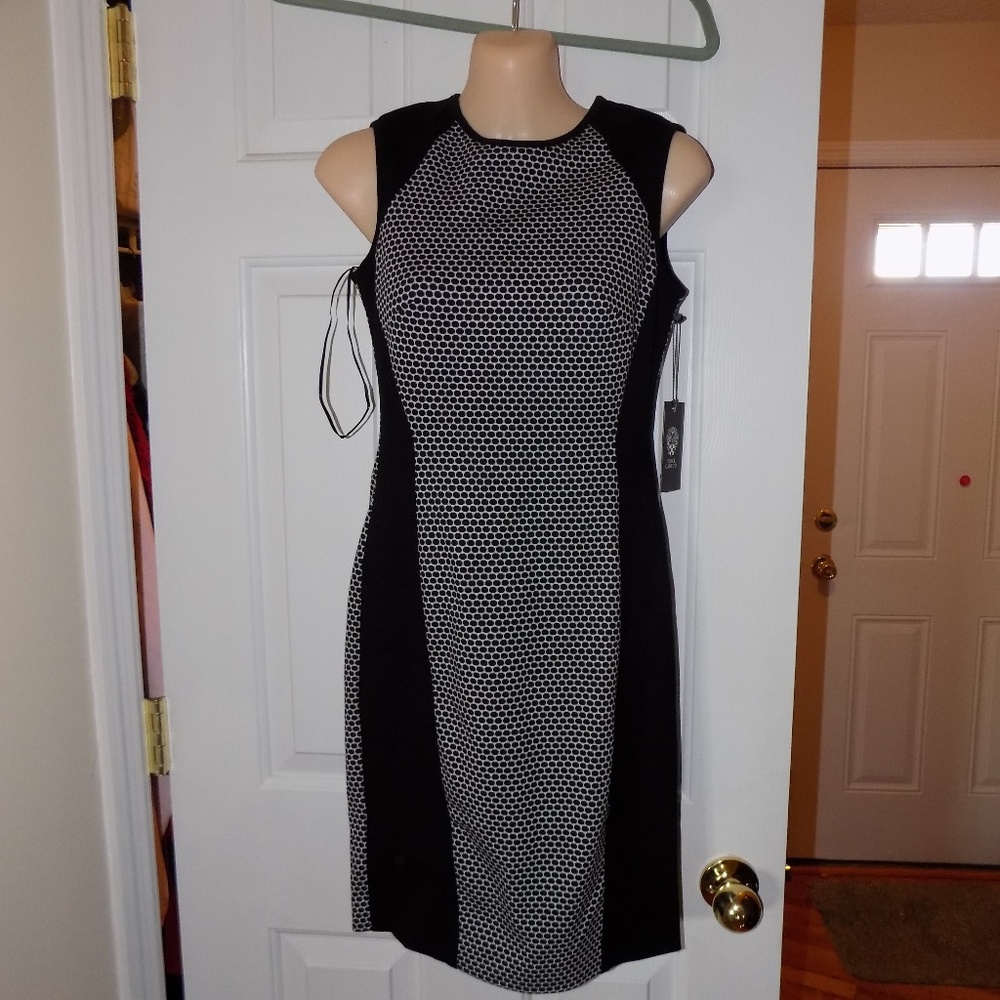 Vince Camuto Women's Sleeveless  style 9153905